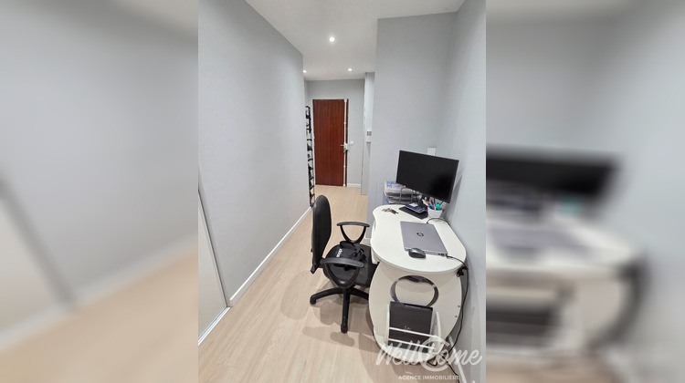 Ma-Cabane - Vente Appartement SAINT-OUEN-L'AUMONE, 61 m²