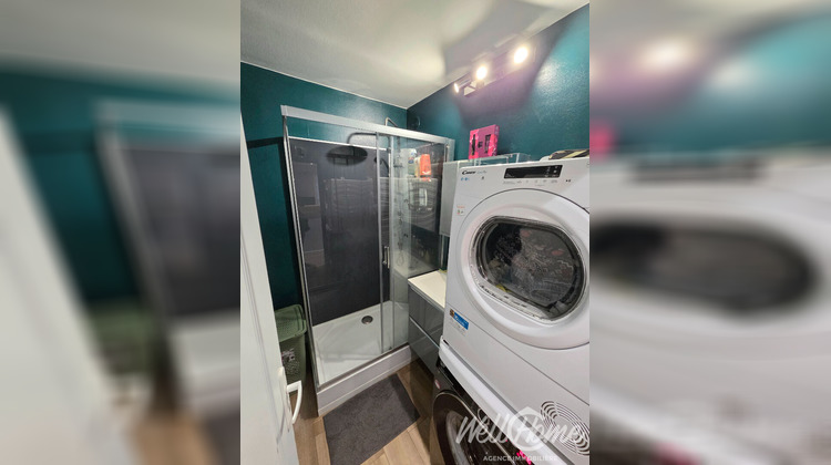 Ma-Cabane - Vente Appartement SAINT-OUEN-L'AUMONE, 61 m²