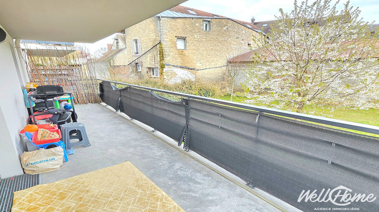 Ma-Cabane - Vente Appartement SAINT-OUEN-L'AUMONE, 57 m²