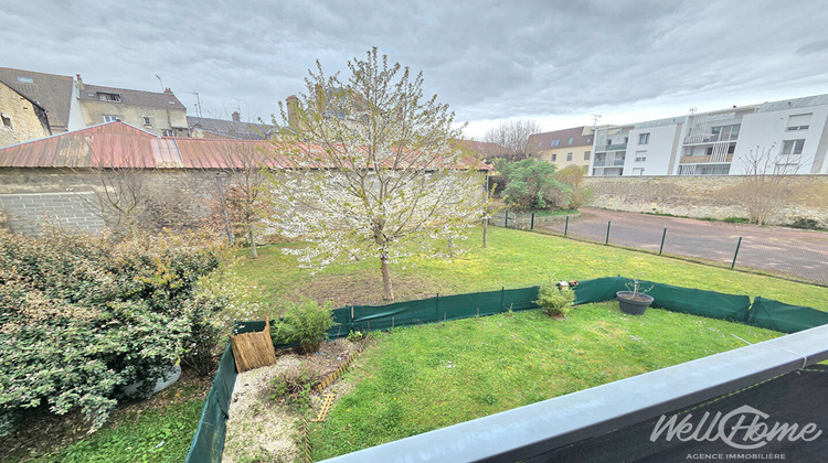 Ma-Cabane - Vente Appartement SAINT-OUEN-L'AUMONE, 57 m²