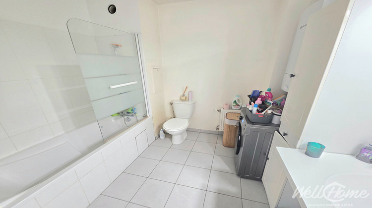 Ma-Cabane - Vente Appartement SAINT-OUEN-L'AUMONE, 57 m²