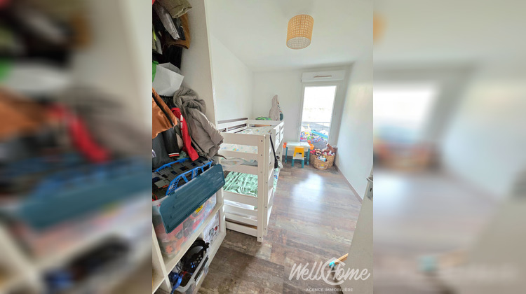 Ma-Cabane - Vente Appartement SAINT-OUEN-L'AUMONE, 57 m²