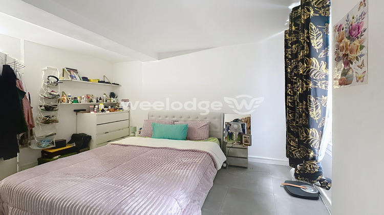 Ma-Cabane - Vente Appartement Saint-Ouen-l'Aumône, 35 m²