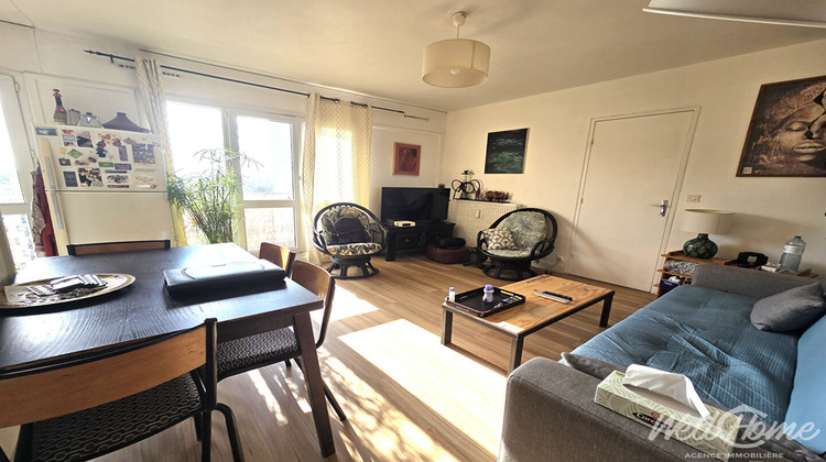 Ma-Cabane - Vente Appartement SAINT-OUEN-L'AUMONE, 50 m²