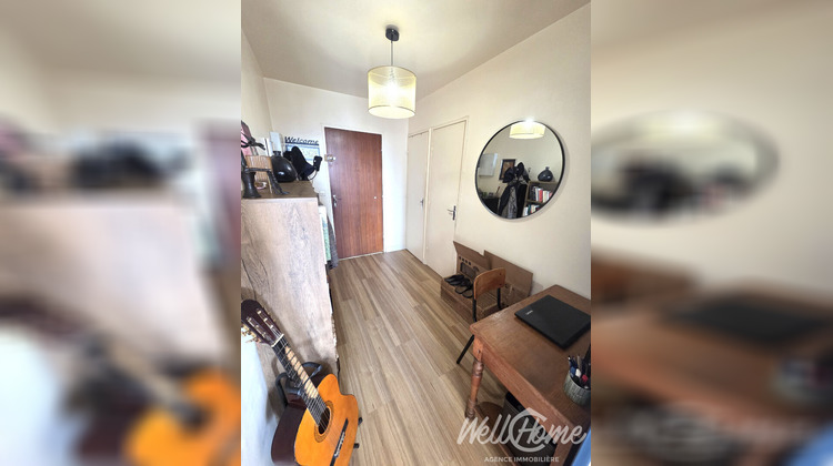 Ma-Cabane - Vente Appartement SAINT-OUEN-L'AUMONE, 50 m²