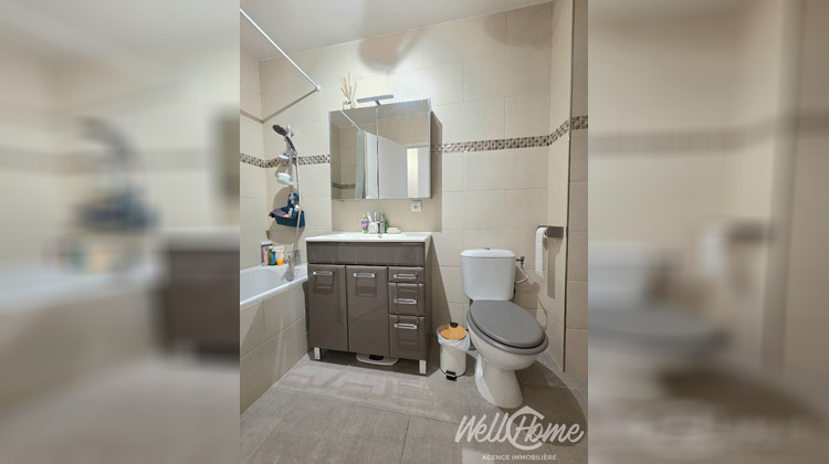 Ma-Cabane - Vente Appartement SAINT-OUEN-L'AUMONE, 64 m²