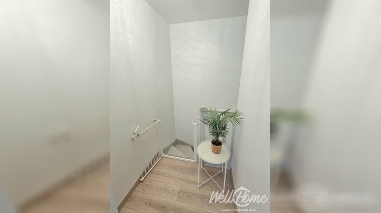 Ma-Cabane - Vente Appartement SAINT-OUEN-L'AUMONE, 64 m²