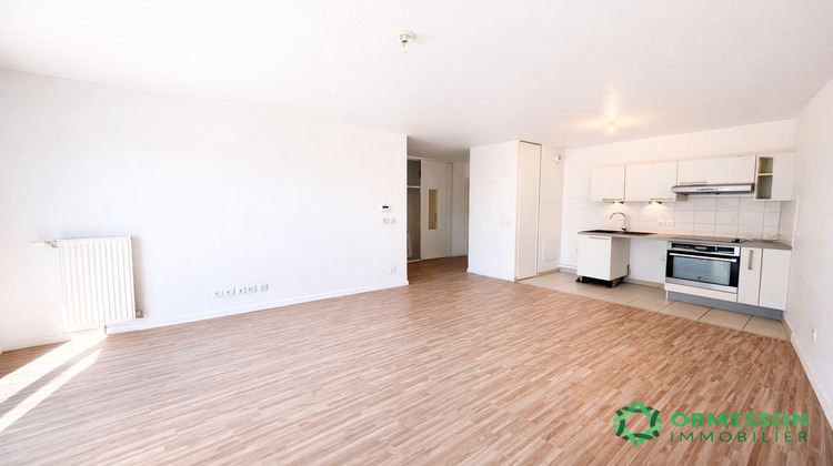Ma-Cabane - Vente Appartement SAINT-OUEN-L'AUMONE, 59 m²