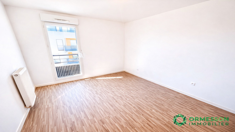 Ma-Cabane - Vente Appartement SAINT-OUEN-L'AUMONE, 59 m²