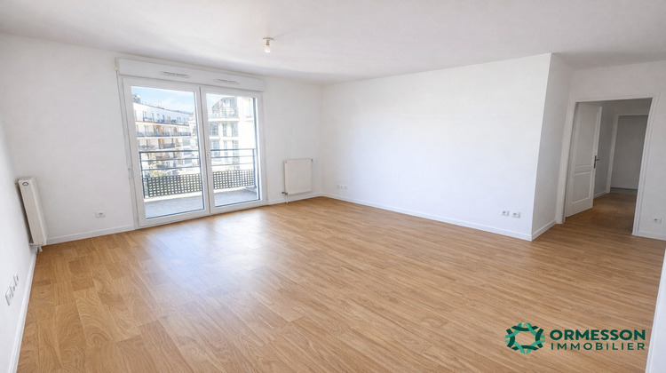 Ma-Cabane - Vente Appartement SAINT-OUEN-L'AUMONE, 57 m²