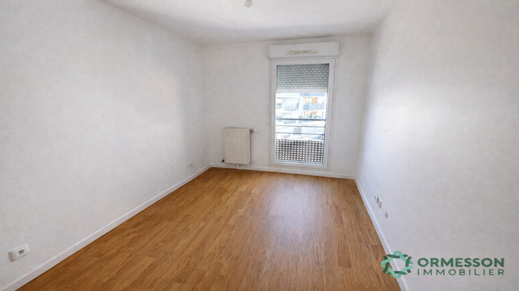 Ma-Cabane - Vente Appartement SAINT-OUEN-L'AUMONE, 57 m²
