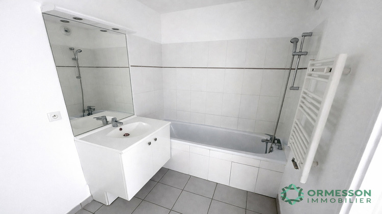 Ma-Cabane - Vente Appartement SAINT-OUEN-L'AUMONE, 57 m²