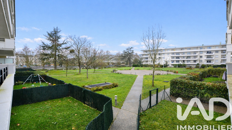 Ma-Cabane - Vente Appartement Saint-Ouen-l'Aumône, 50 m²