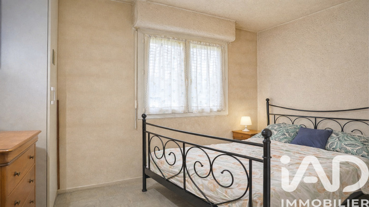 Ma-Cabane - Vente Appartement Saint-Ouen-l'Aumône, 49 m²