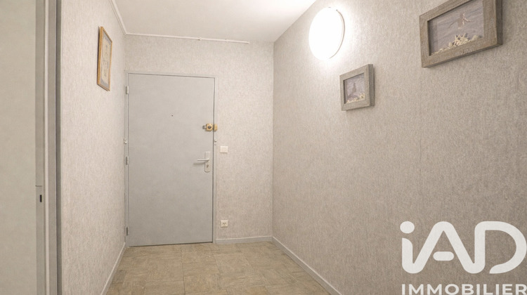 Ma-Cabane - Vente Appartement Saint-Ouen-l'Aumône, 49 m²