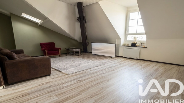Ma-Cabane - Vente Appartement Saint-Ouen-l'Aumône, 68 m²