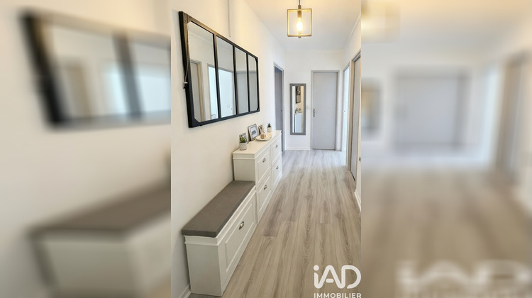 Ma-Cabane - Vente Appartement Saint-Ouen-l'Aumône, 49 m²