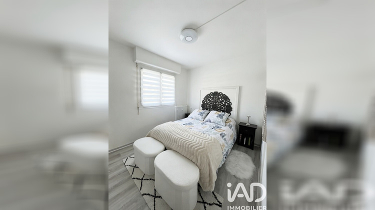 Ma-Cabane - Vente Appartement Saint-Ouen-l'Aumône, 49 m²