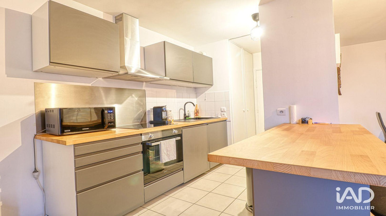 Ma-Cabane - Vente Appartement Saint-Ouen-l'Aumône, 75 m²