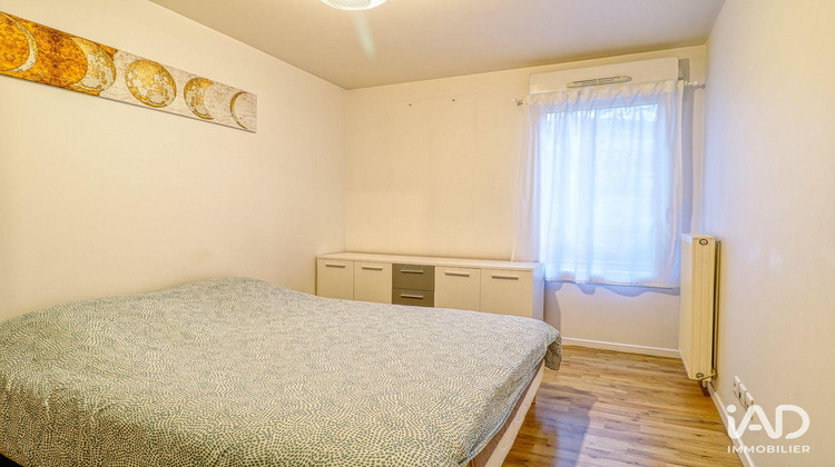 Ma-Cabane - Vente Appartement Saint-Ouen-l'Aumône, 75 m²