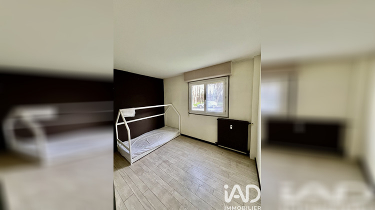 Ma-Cabane - Vente Appartement Saint-Ouen-l'Aumône, 61 m²