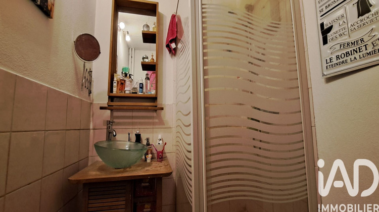 Ma-Cabane - Vente Appartement Saint-Ouen-l'Aumône, 49 m²