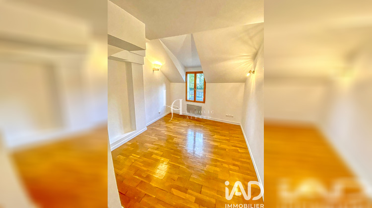 Ma-Cabane - Vente Appartement Saint-Ouen-l'Aumône, 33 m²