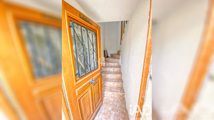 Ma-Cabane - Vente Appartement Saint-Ouen-l'Aumône, 33 m²