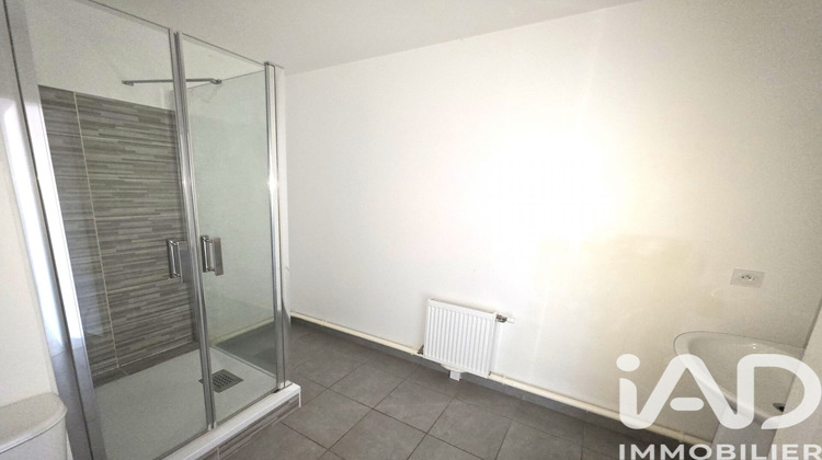 Ma-Cabane - Vente Appartement Saint-Ouen-l'Aumône, 29 m²