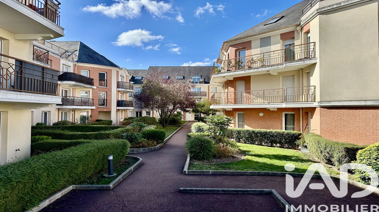 Ma-Cabane - Vente Appartement Saint-Ouen-l'Aumône, 94 m²