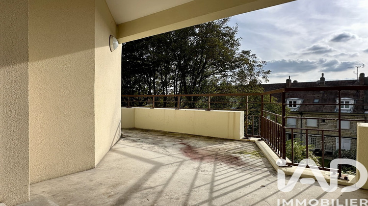 Ma-Cabane - Vente Appartement Saint-Ouen-l'Aumône, 94 m²