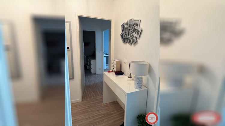Ma-Cabane - Vente Appartement Saint-Ouen-l'Aumône, 64 m²
