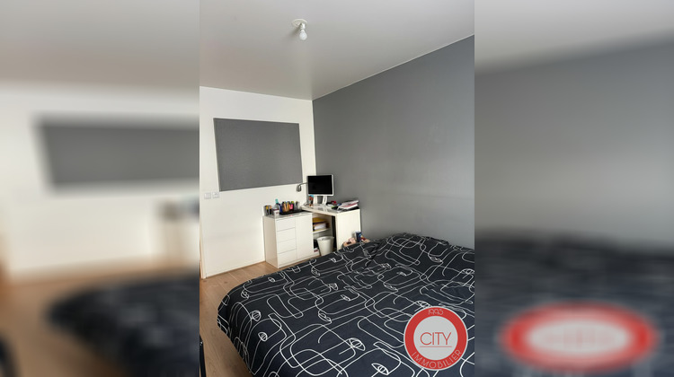 Ma-Cabane - Vente Appartement Saint-Ouen-l'Aumône, 64 m²