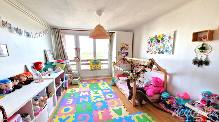 Ma-Cabane - Vente Appartement SAINT-OUEN-L'AUMONE, 80 m²