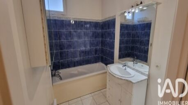 Ma-Cabane - Vente Appartement Saint-Ouen-l'Aumône, 76 m²