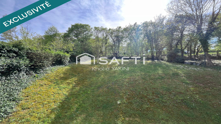 Ma-Cabane - Vente Appartement Saint-Ouen-l'Aumone, 39 m²