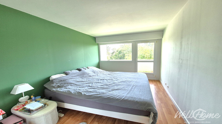 Ma-Cabane - Vente Appartement SAINT-OUEN-L'AUMONE, 81 m²