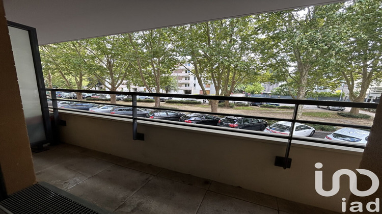 Ma-Cabane - Vente Appartement Saint-Ouen-l'Aumône, 54 m²