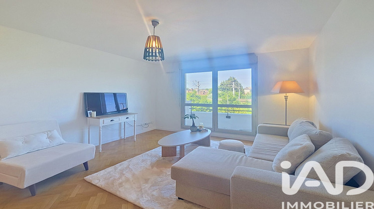 Ma-Cabane - Vente Appartement Saint-Ouen-l'Aumône, 40 m²