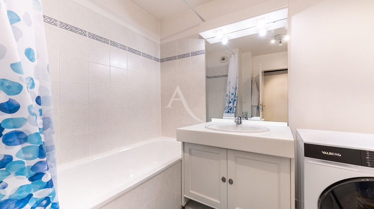 Ma-Cabane - Vente Appartement SAINT-OUEN-L'AUMONE, 53 m²