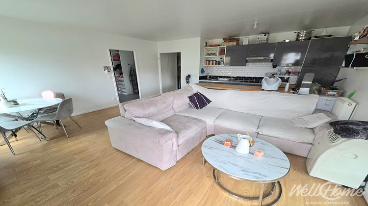 Ma-Cabane - Vente Appartement SAINT-OUEN-L'AUMONE, 57 m²