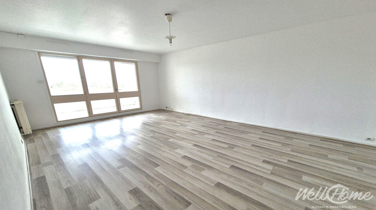 Ma-Cabane - Vente Appartement SAINT-OUEN-L'AUMONE, 54 m²