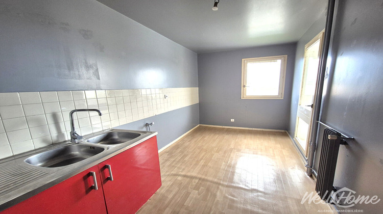 Ma-Cabane - Vente Appartement SAINT-OUEN-L'AUMONE, 54 m²