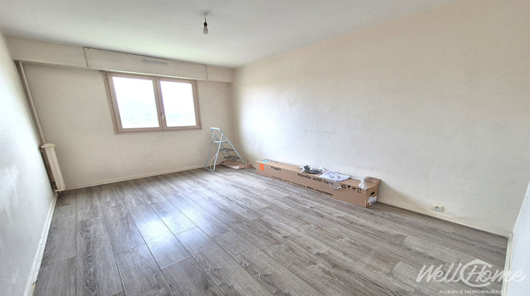 Ma-Cabane - Vente Appartement SAINT-OUEN-L'AUMONE, 54 m²