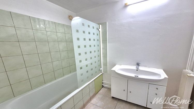 Ma-Cabane - Vente Appartement SAINT-OUEN-L'AUMONE, 54 m²