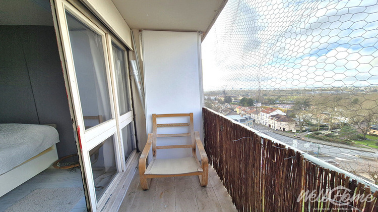 Ma-Cabane - Vente Appartement SAINT-OUEN-L'AUMONE, 75 m²