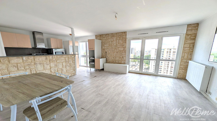 Ma-Cabane - Vente Appartement SAINT-OUEN-L'AUMONE, 44 m²