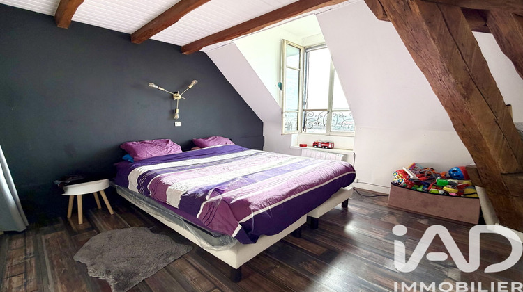 Ma-Cabane - Vente Appartement Saint-Ouen-l'Aumône, 68 m²