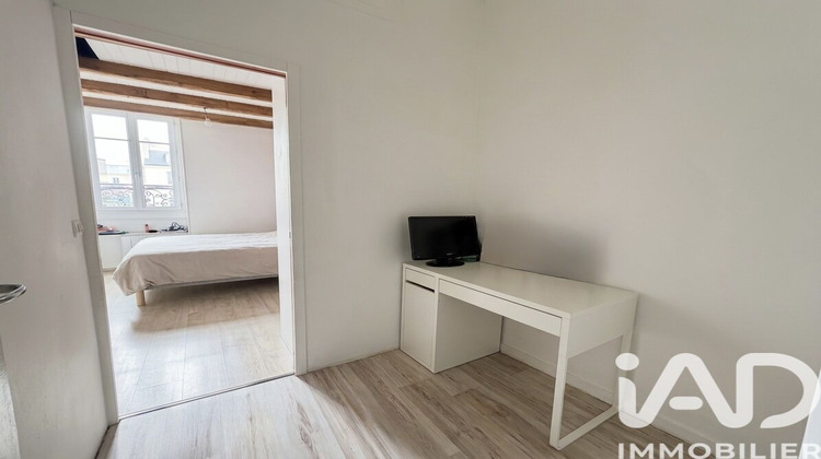 Ma-Cabane - Vente Appartement Saint-Ouen-l'Aumône, 68 m²