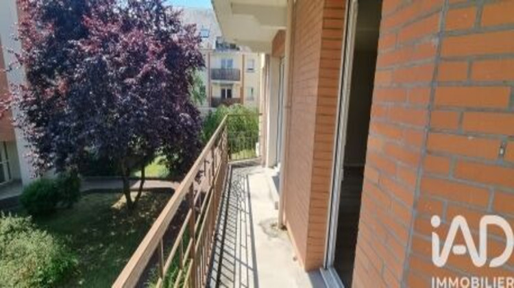 Ma-Cabane - Vente Appartement Saint-Ouen-l'Aumône, 76 m²